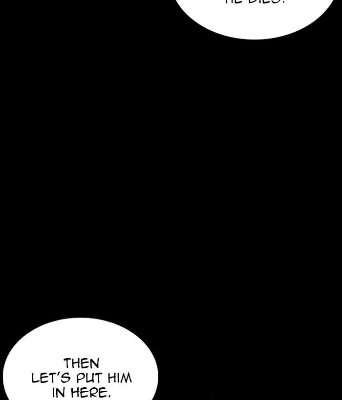 Lookism 234 119