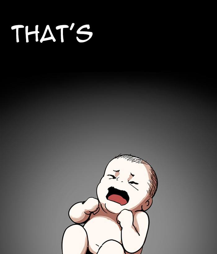 Lookism 234 126