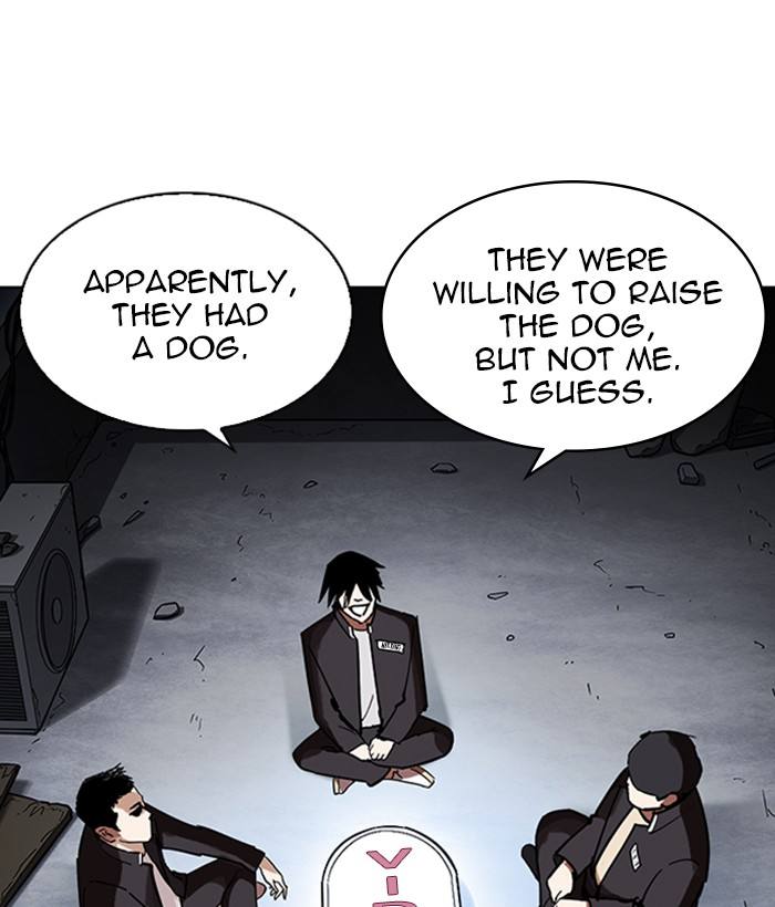 Lookism 234 131