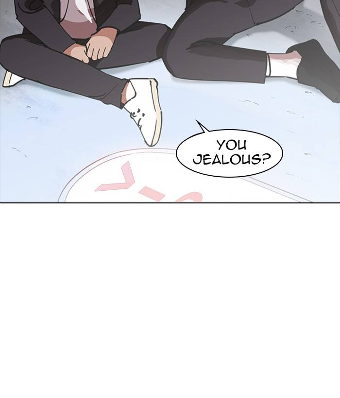 Lookism 234 136