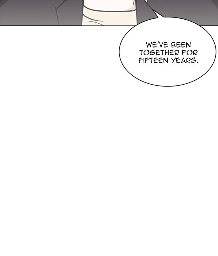 Lookism 234 138