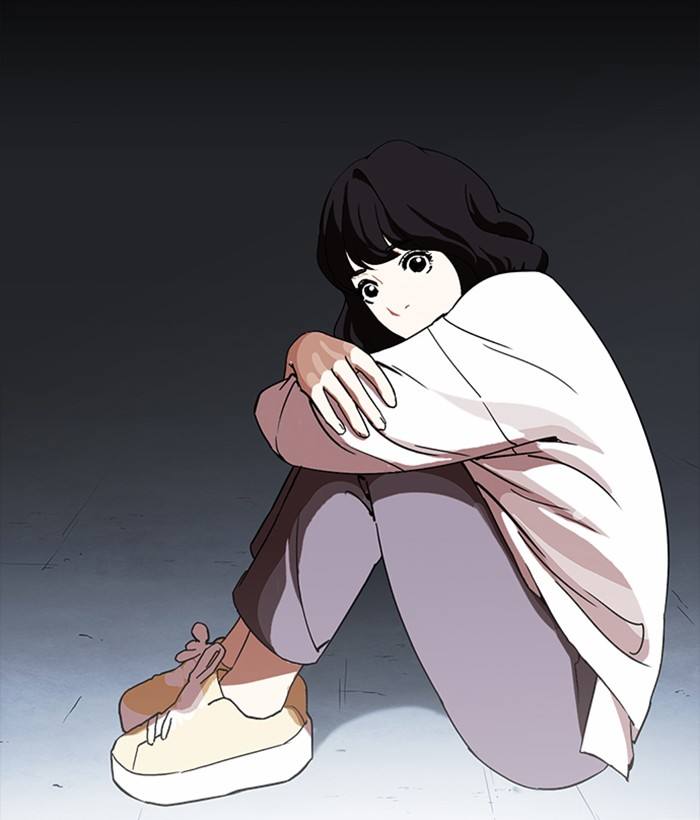 Lookism 234 160