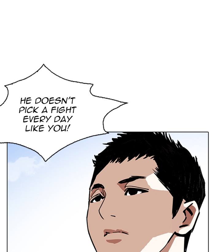 Lookism 234 45