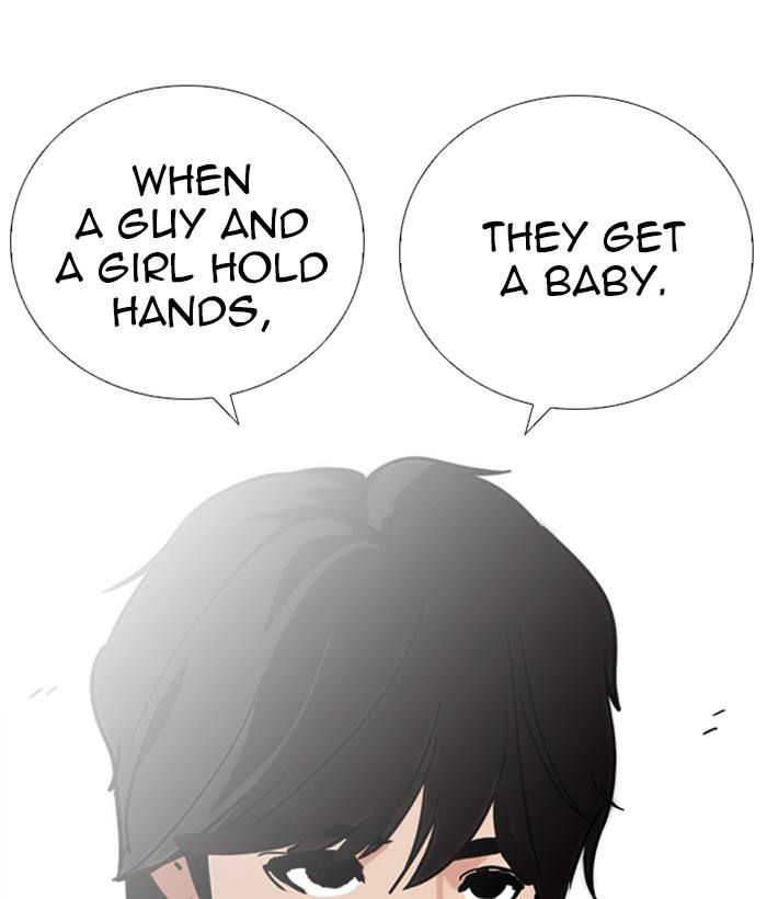 Lookism 234 68