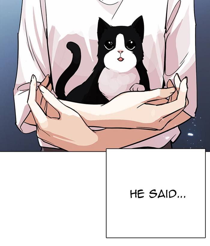 Lookism 234 79