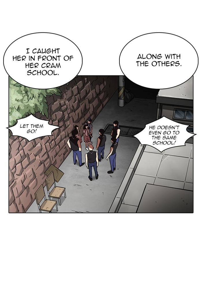 Lookism 236 128