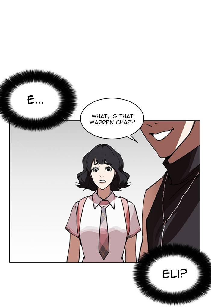 Lookism 236 137