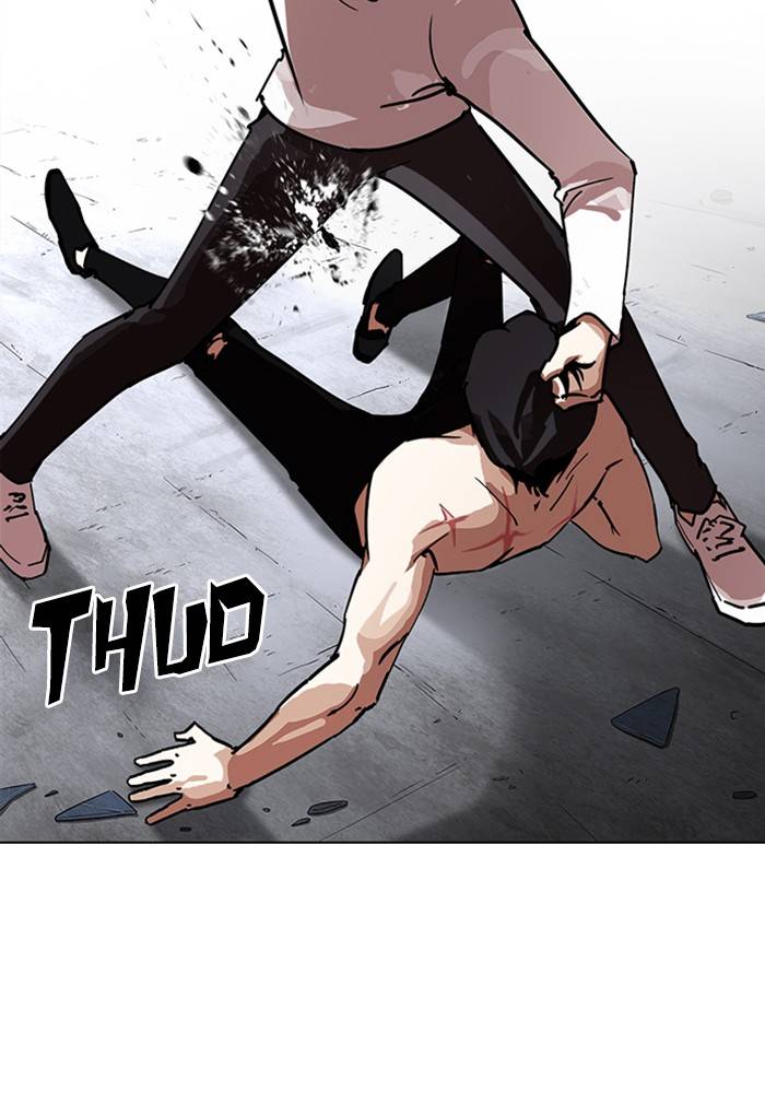 Lookism 236 21