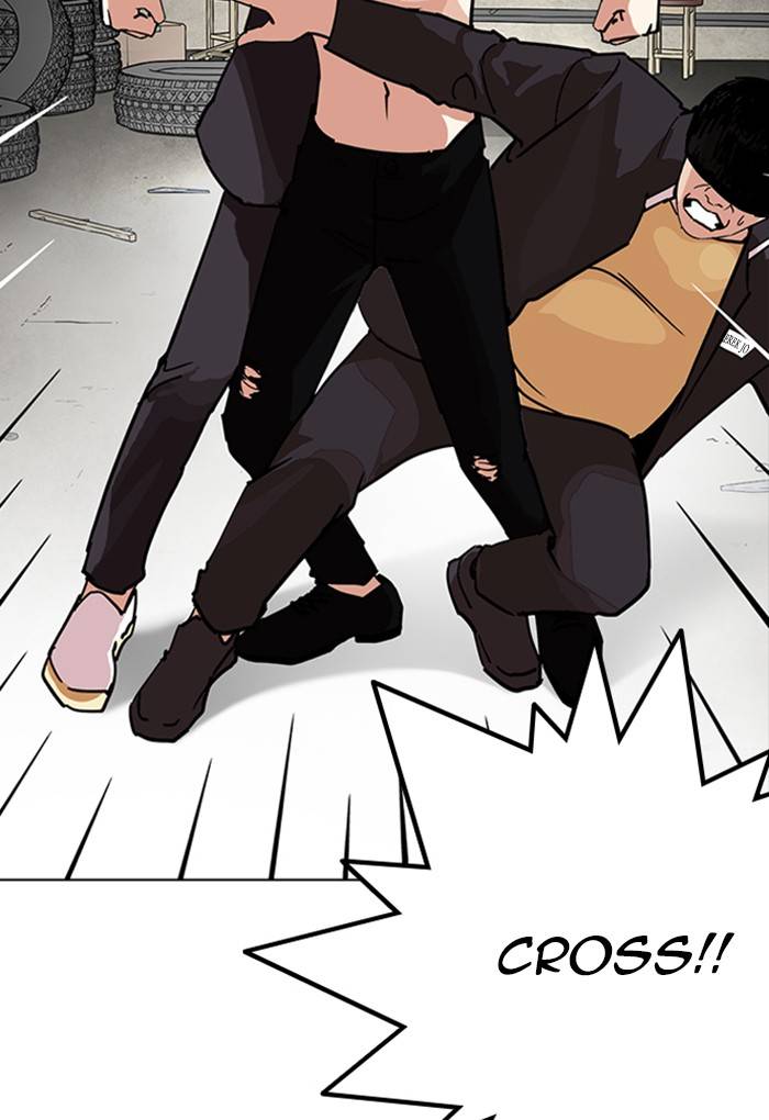 Lookism 236 80