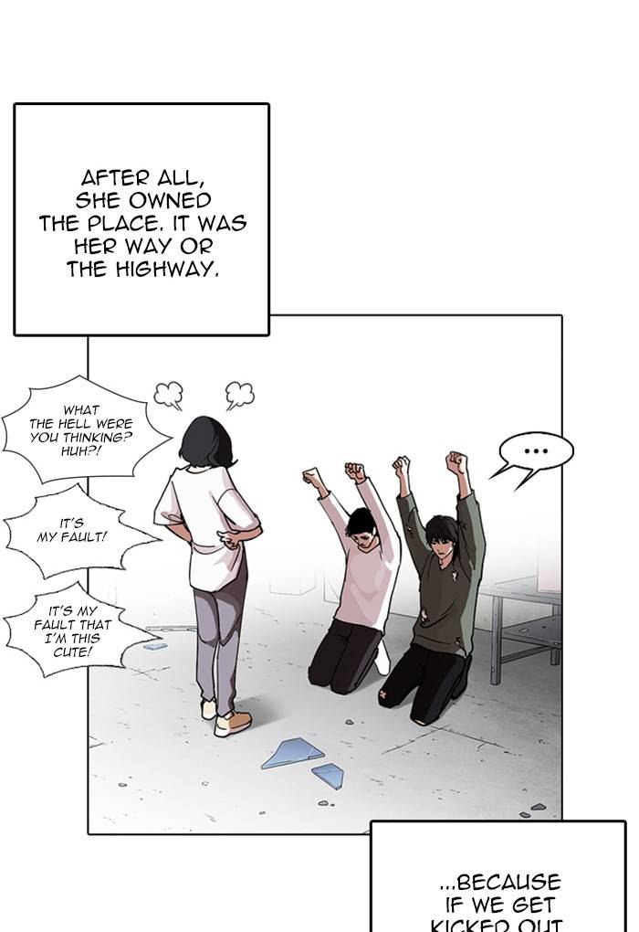 Lookism 236 89