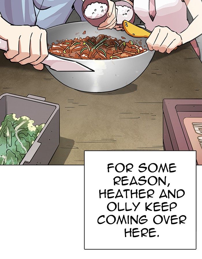 Lookism 237 13