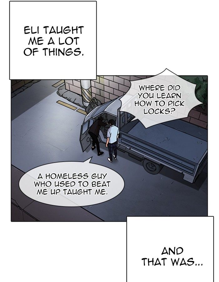 Lookism 237 61