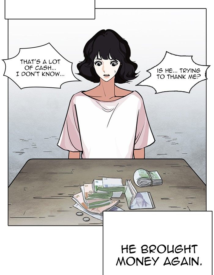 Lookism 237 75