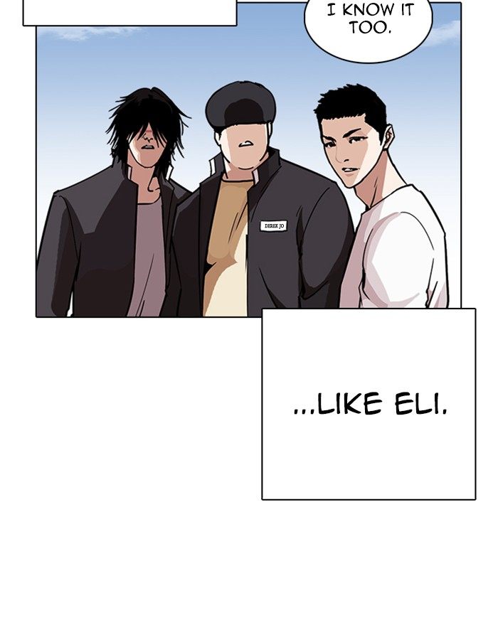 Lookism 237 81