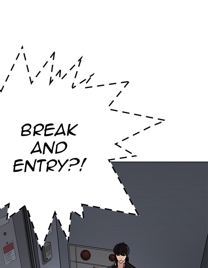 Lookism 237 90