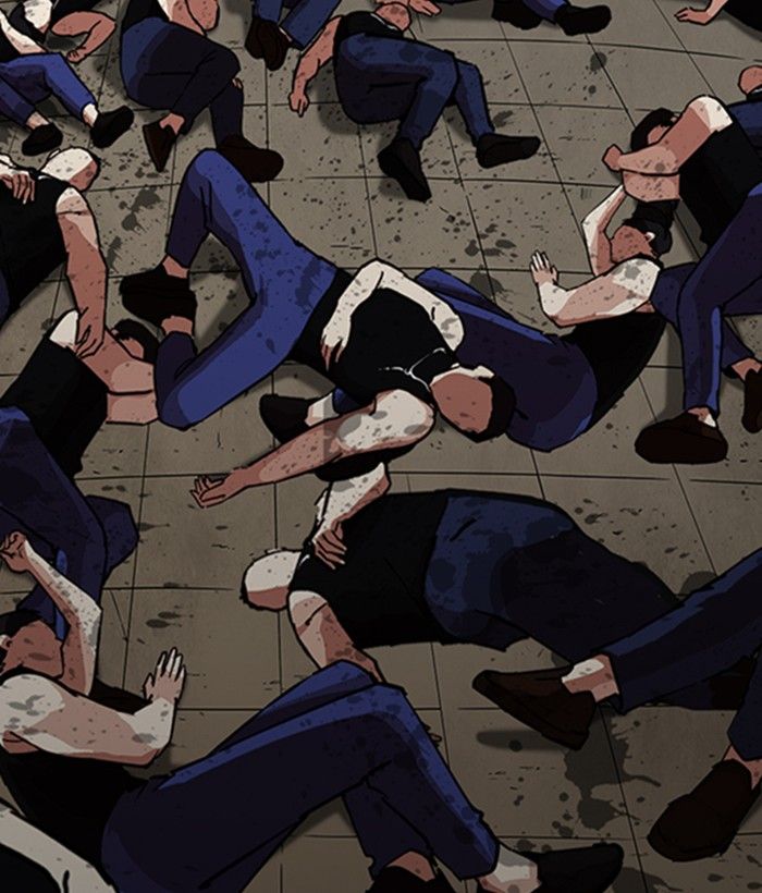Lookism 239 109