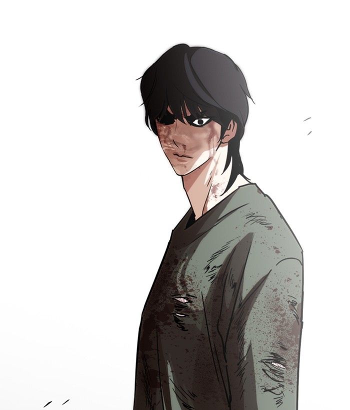 Lookism 239 88
