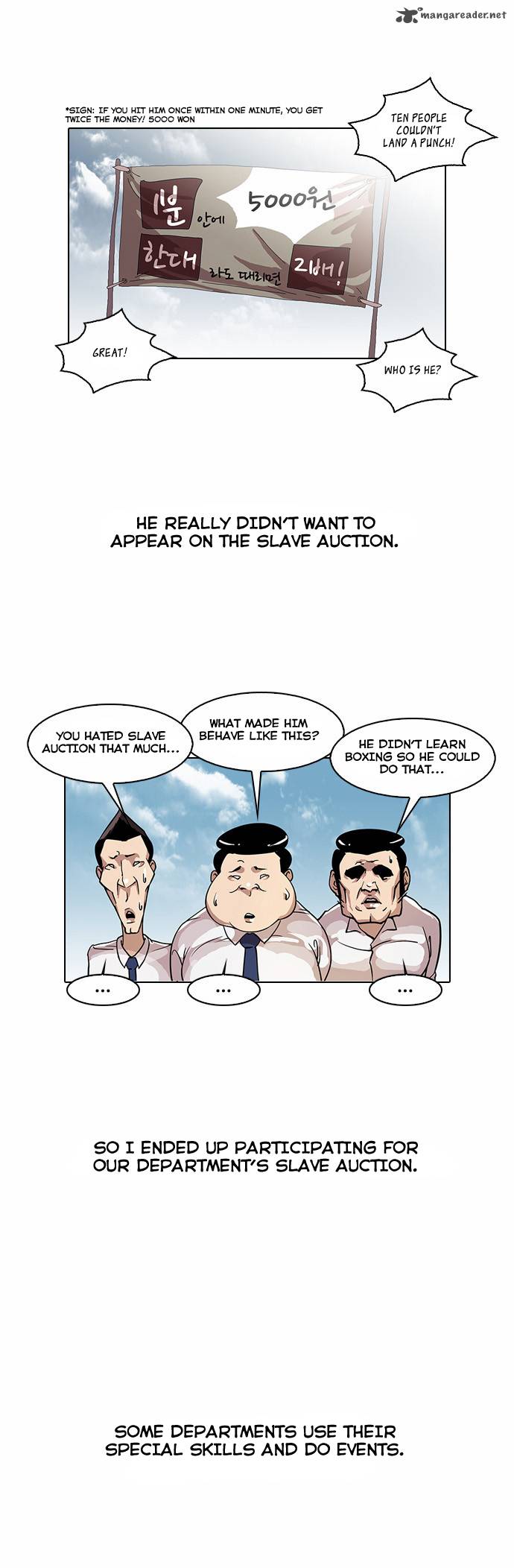 Lookism 24 11