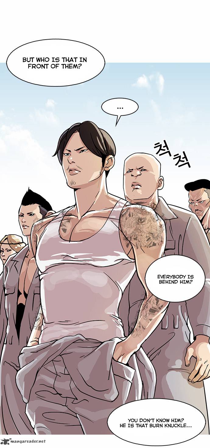 Lookism 24 22