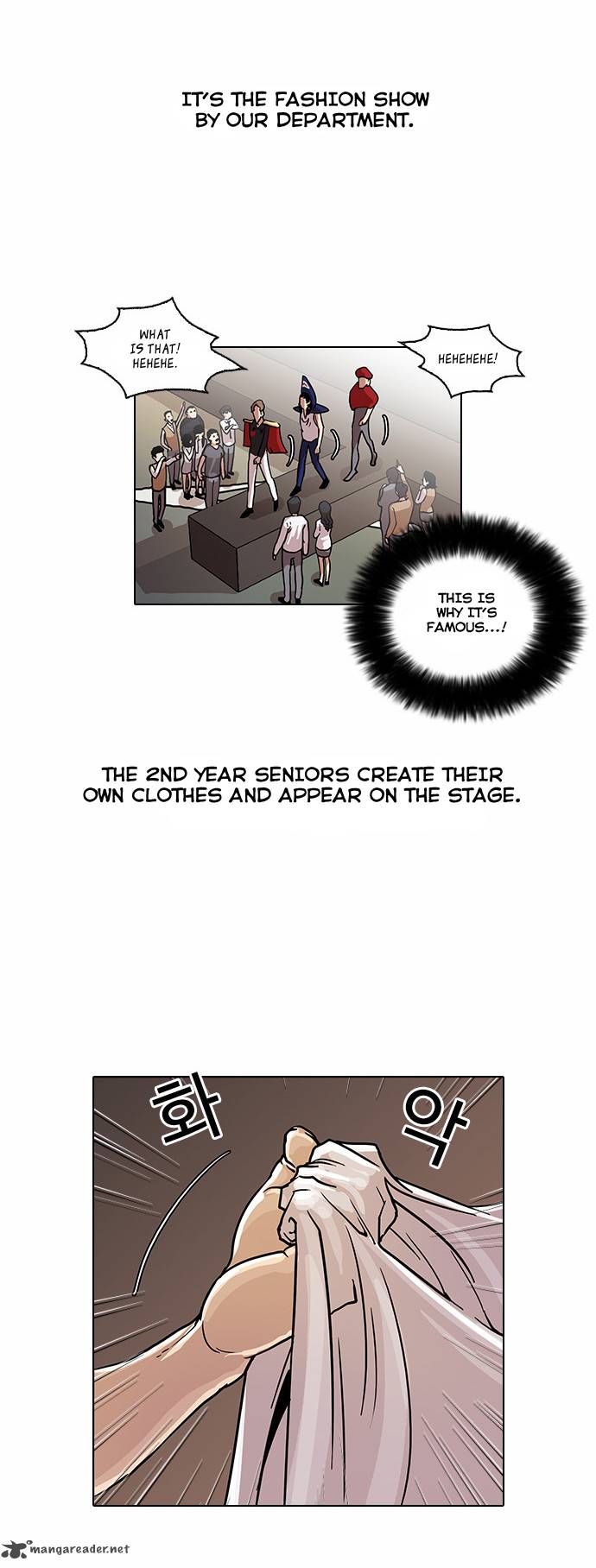 Lookism 24 27