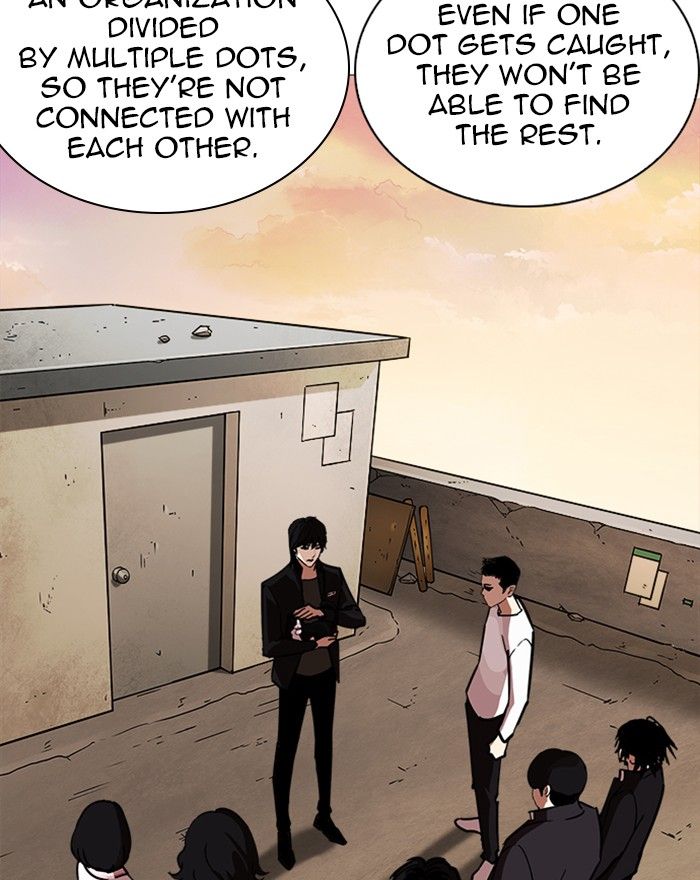 Lookism 240 108
