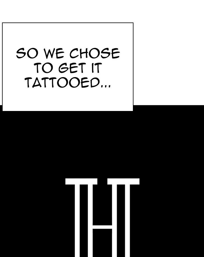 Lookism 240 11