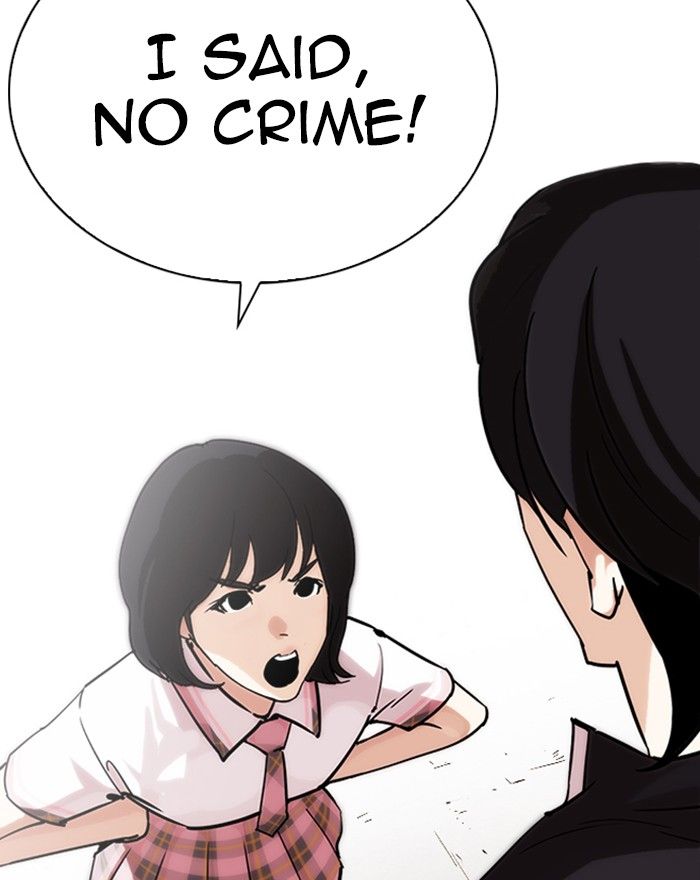 Lookism 240 128