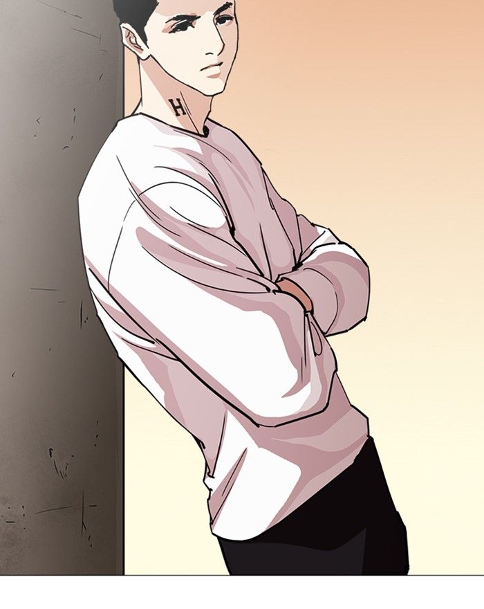 Lookism 240 143