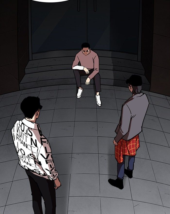 Lookism 240 182
