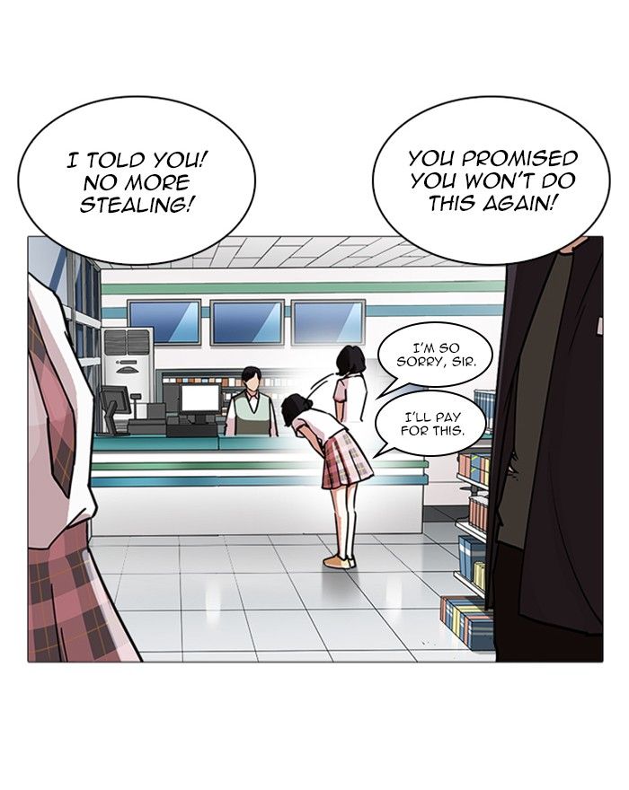 Lookism 240 35