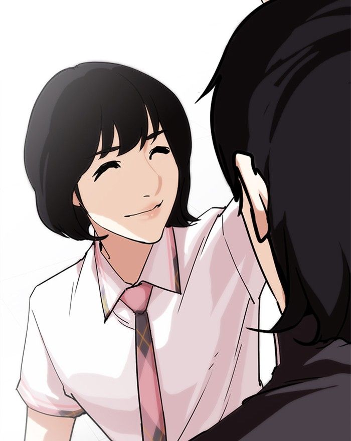Lookism 240 40