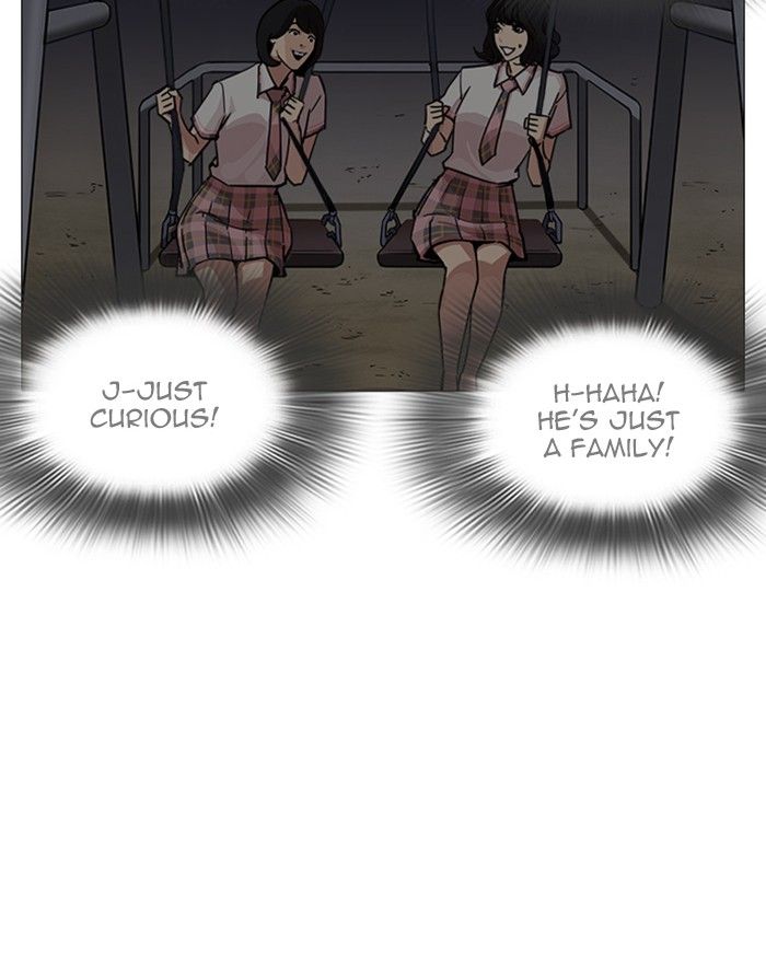Lookism 240 45