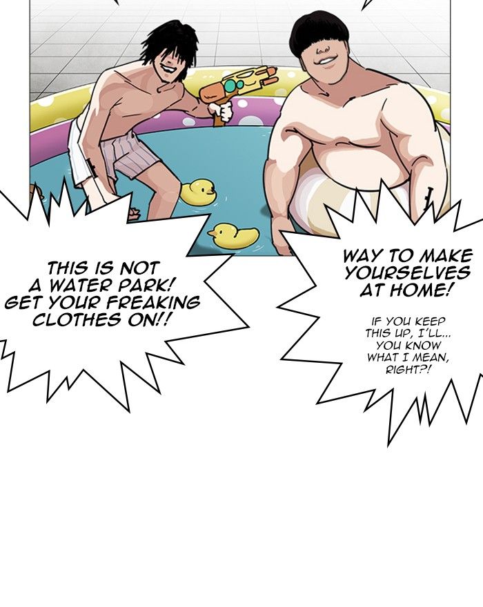 Lookism 240 61