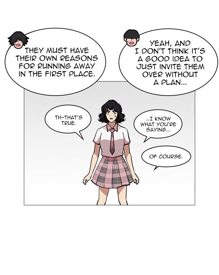 Lookism 240 64