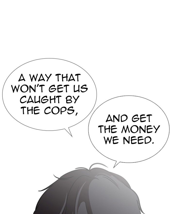 Lookism 240 74