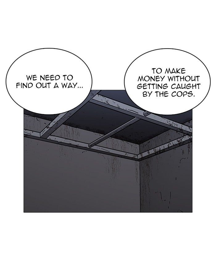 Lookism 240 77