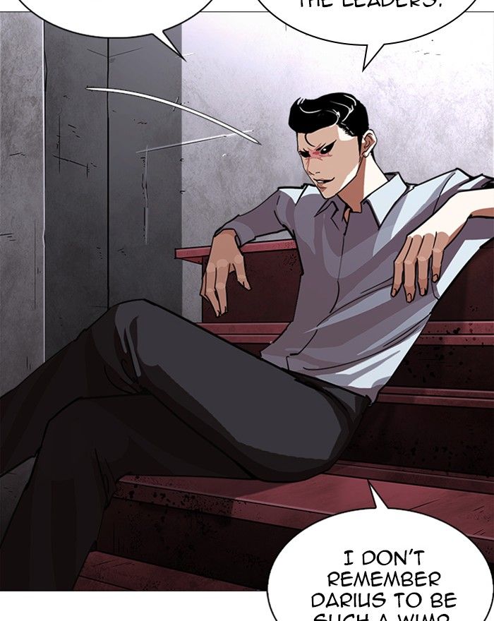 Lookism 240 86