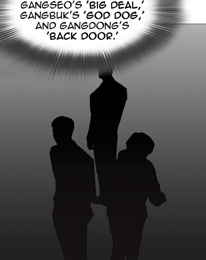 Lookism 240 92