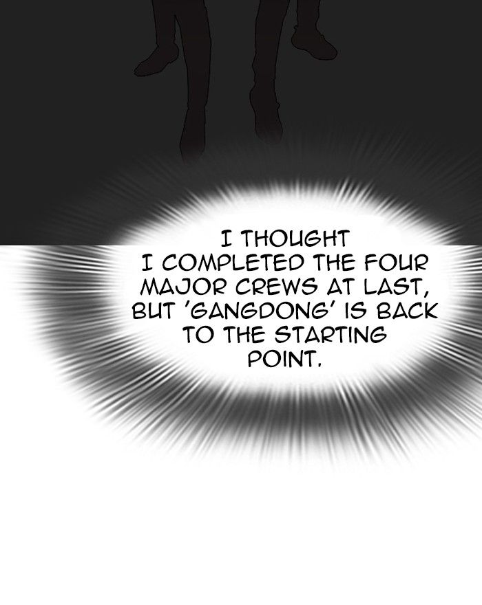 Lookism 240 93
