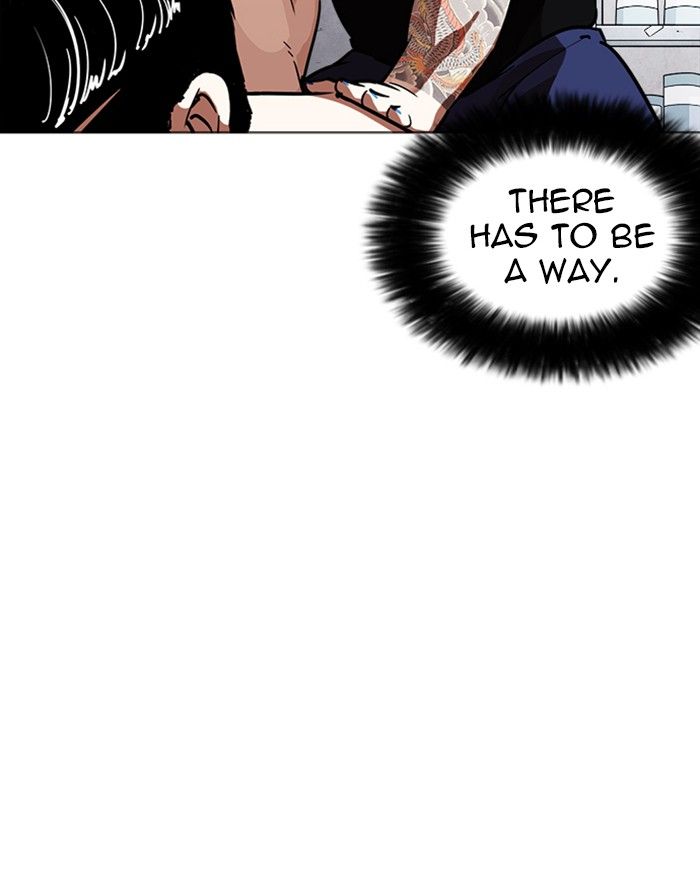 Lookism 240 99