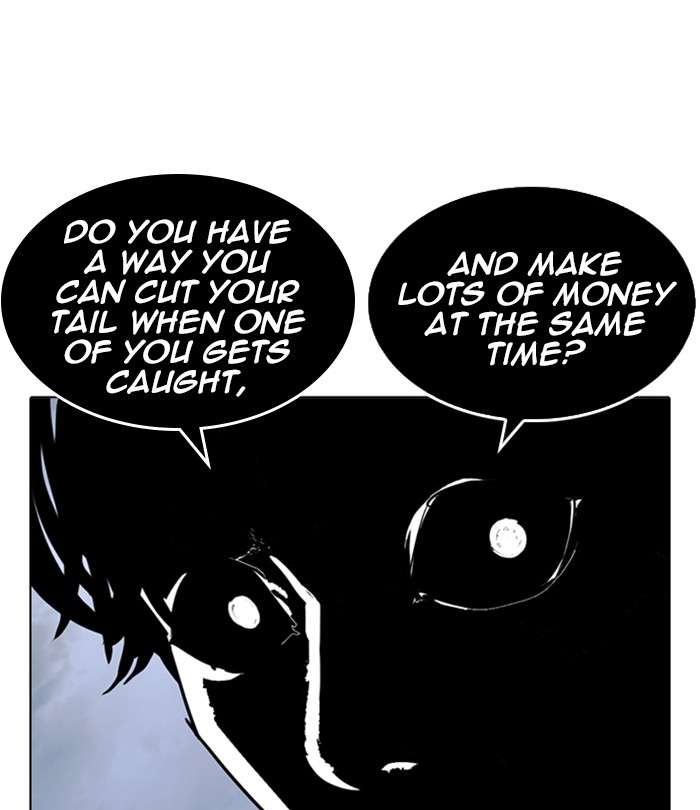 Lookism 243 100