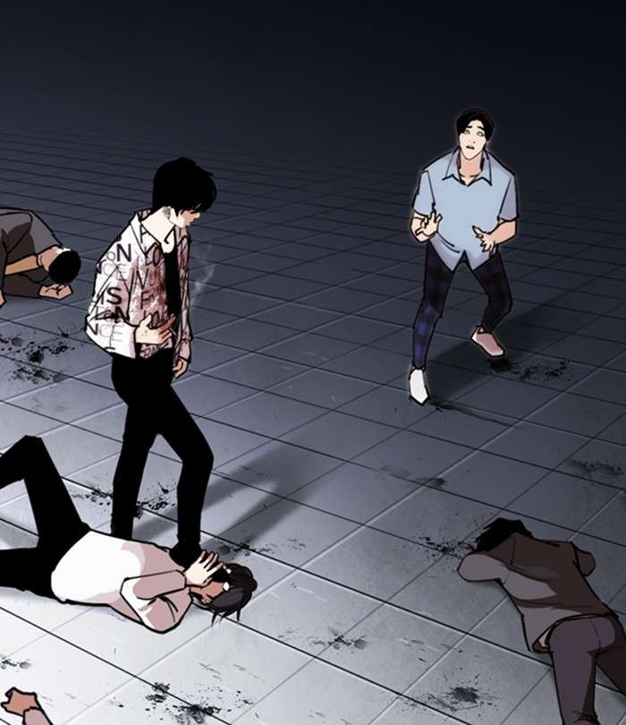 Lookism 243 104