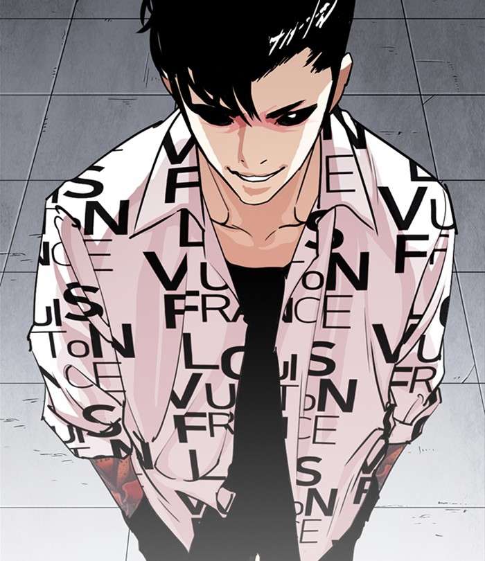 Lookism 243 145