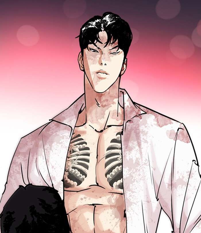 Lookism 243 164