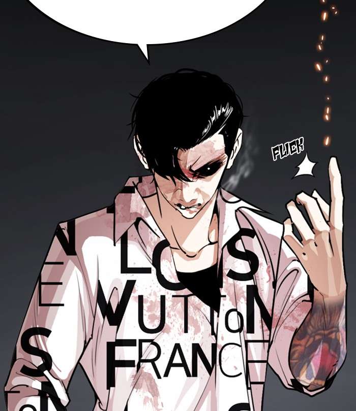 Lookism 243 43