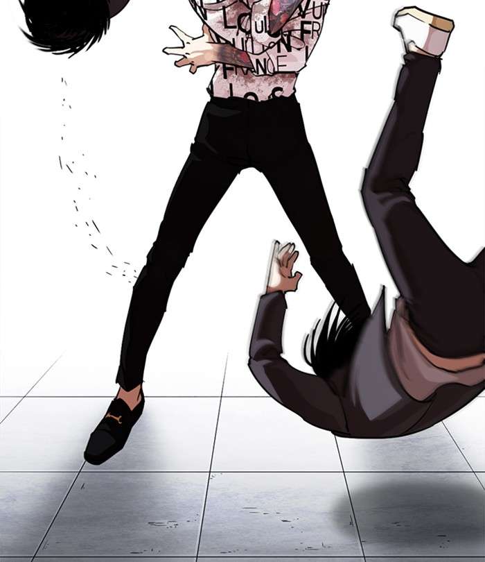 Lookism 243 51