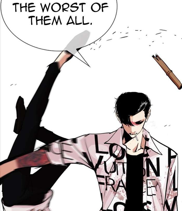 Lookism 243 65
