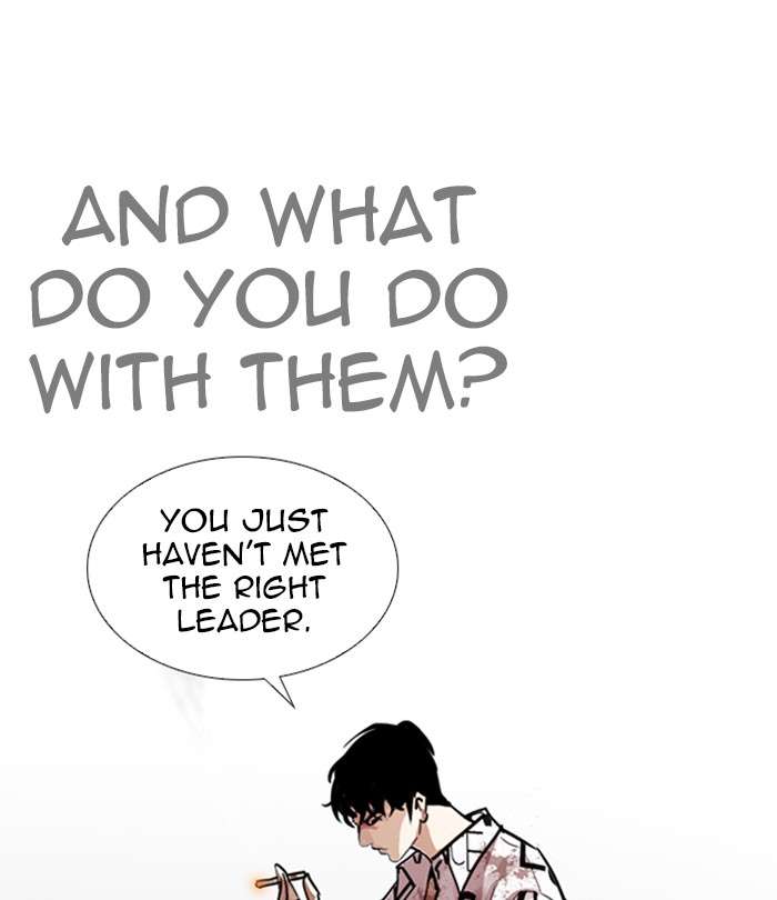 Lookism 243 71