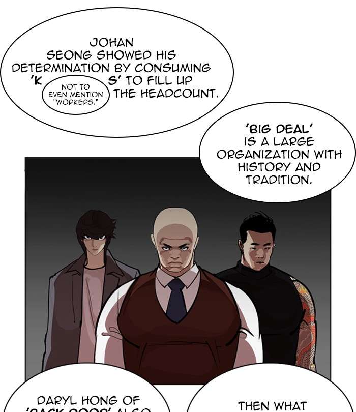 Lookism 243 79