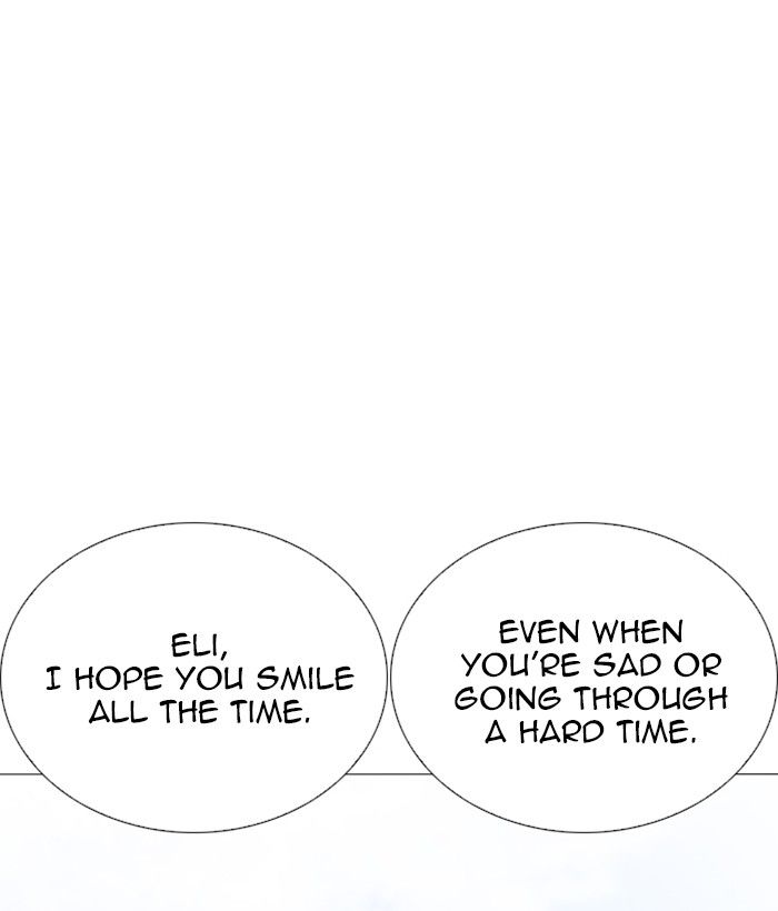 Lookism 244 116